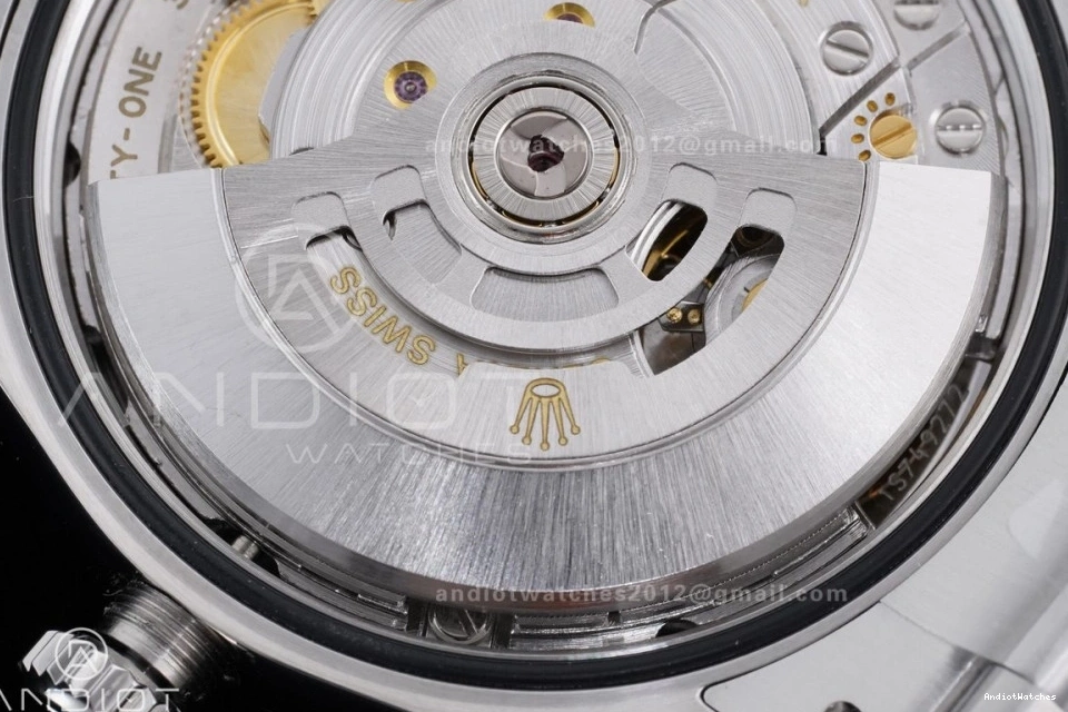 Edition Best 126000 Steel Dial VR KRF 904L 1:1 Oyster 957 Beige HighPerformance Perpetual 36mm 0501
